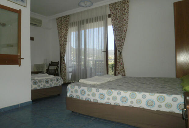 Günay Pansiyon Kaş - Görsel 13