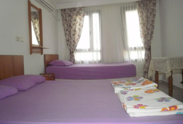 Günay Pansiyon Kaş - Görsel 8