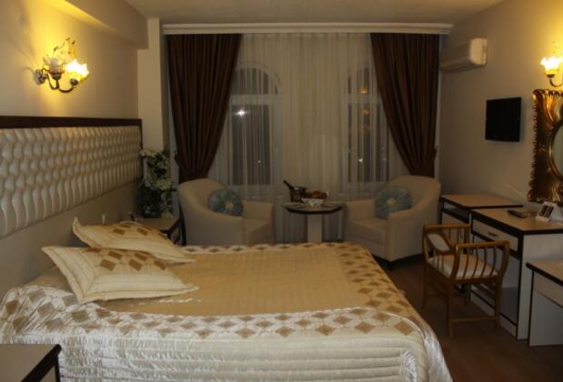 Aktaş Hotel & Yıldız Restaurant - Görsel 5