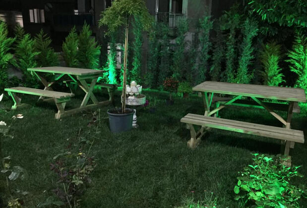 Cadde Apart - Görsel 9