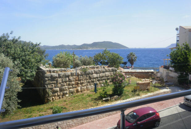 Günay Pansiyon Kaş - Görsel 10