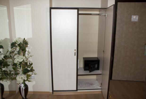 Aktaş Hotel & Yıldız Restaurant - Görsel 3