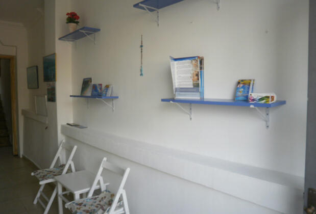Günay Pansiyon Kaş - Görsel 9
