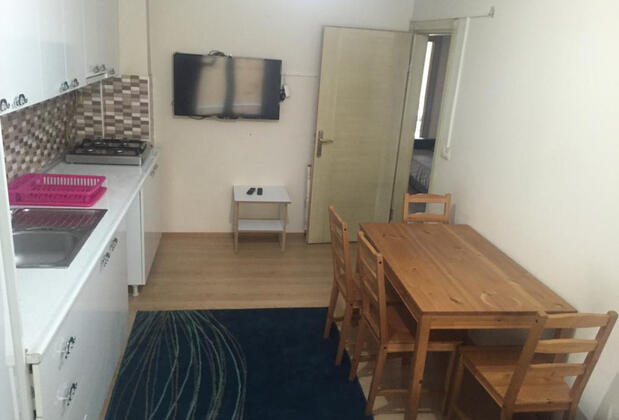 Cadde Apart - Görsel 10