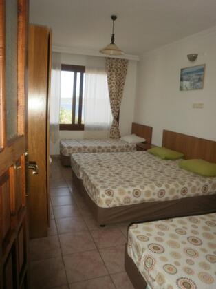 Günay Pansiyon Kaş - Görsel 14