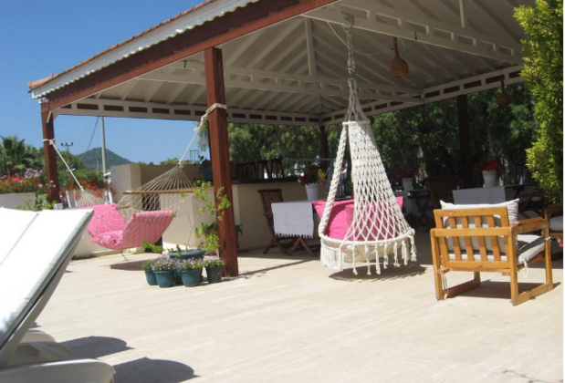 Arzu Apart Hotel - Görsel 3