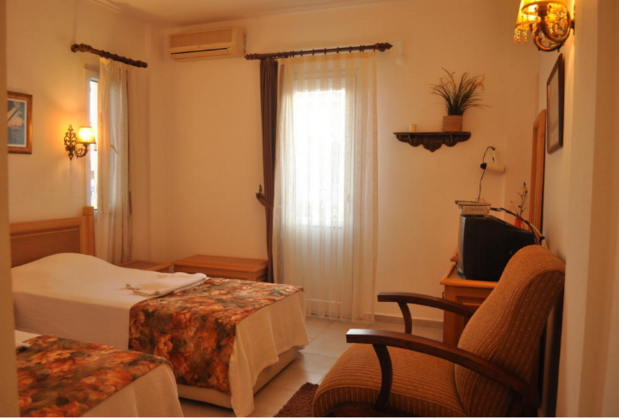 Arzu Apart Hotel - Görsel 4