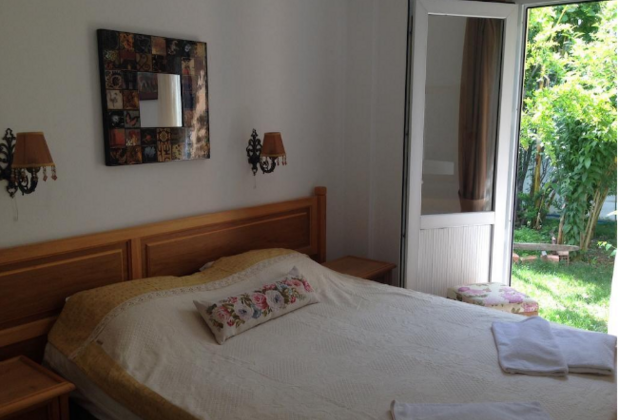 Arzu Apart Hotel - Görsel 7