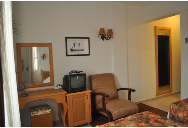 Arzu Apart Hotel - Görsel 5