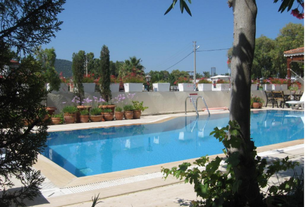 Arzu Apart Hotel - Görsel 6