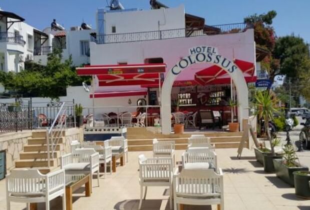 Junior Colossus - Görsel 8