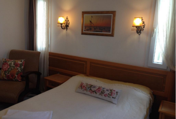 Arzu Apart Hotel - Görsel 8