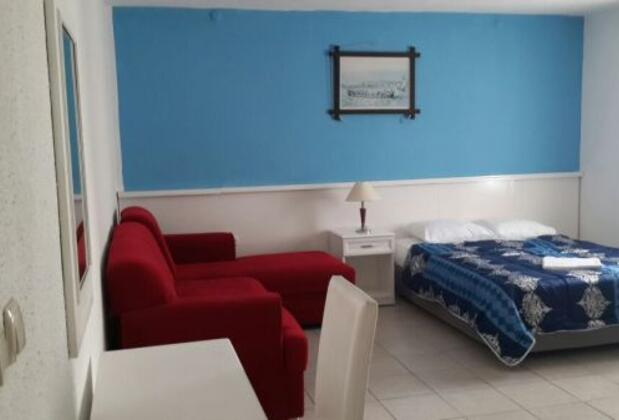 Junior Colossus - Görsel 3