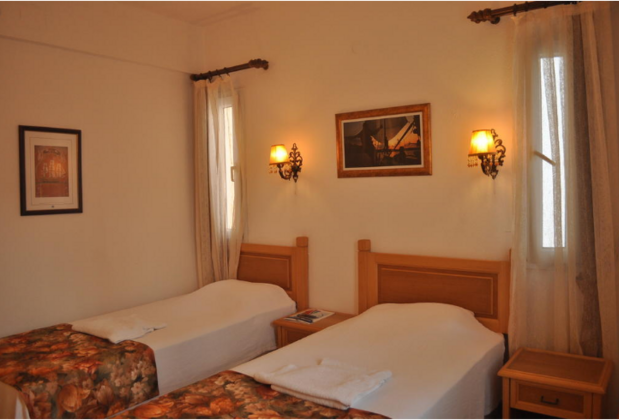 Arzu Apart Hotel - Görsel 2