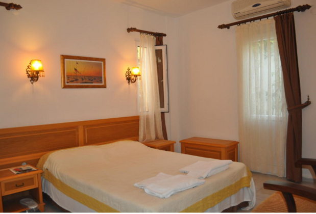 Arzu Apart Hotel - Görsel 10