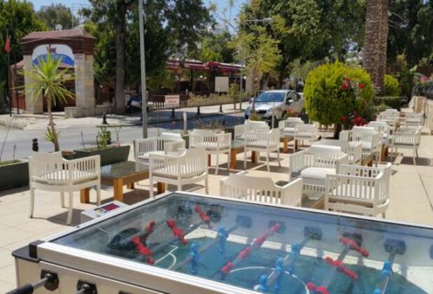 Junior Colossus - Görsel 11