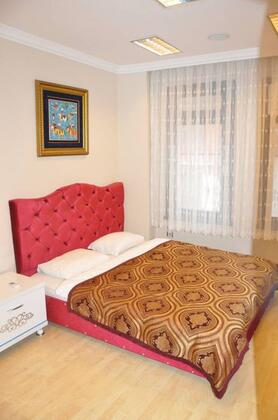 Mihrimah Apart - Görsel 7