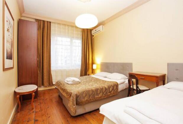 Mihrimah Apart - Görsel 19