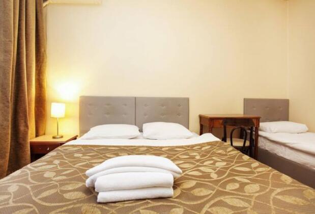 Mihrimah Apart - Görsel 20