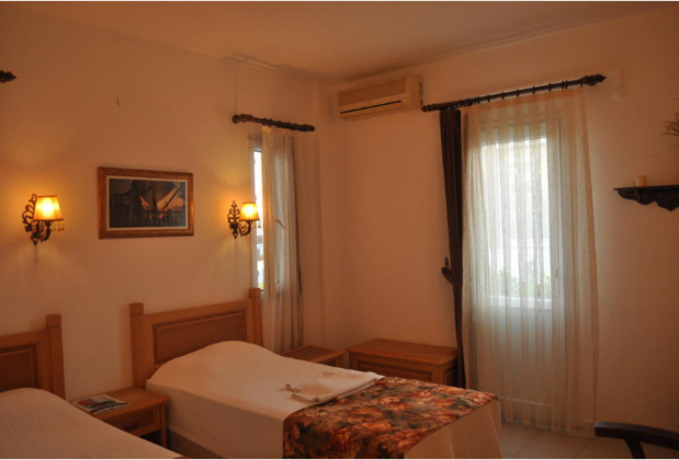 Arzu Apart Hotel - Görsel 17