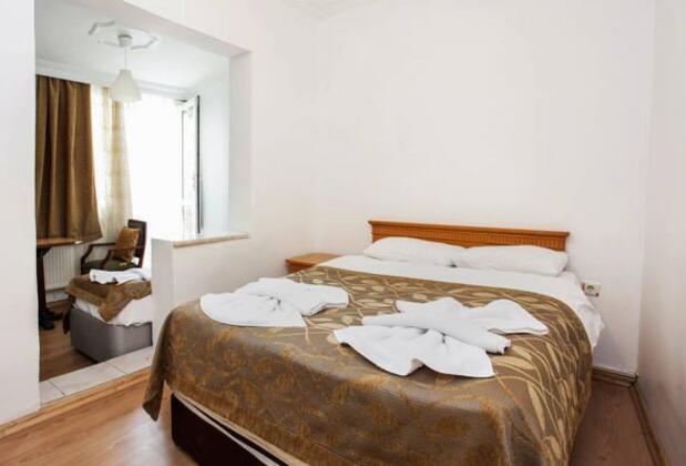 Mihrimah Apart - Görsel 13