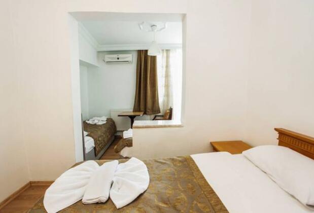 Mihrimah Apart - Görsel 6