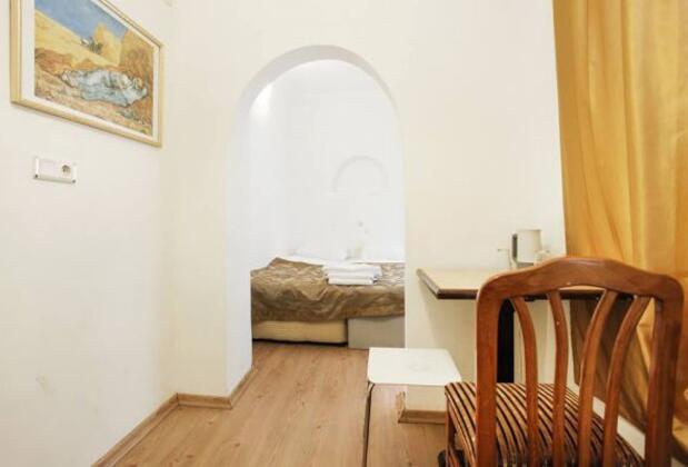 Mihrimah Apart - Görsel 17