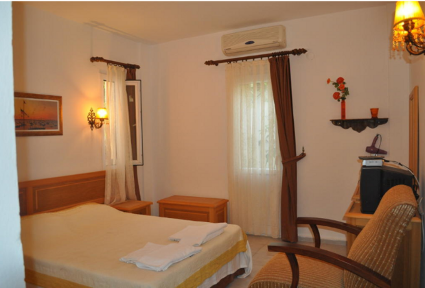 Arzu Apart Hotel - Görsel 16