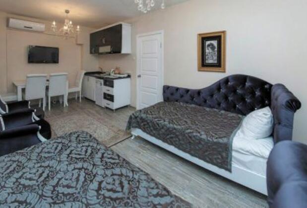 Mihrimah Apart - Görsel 14