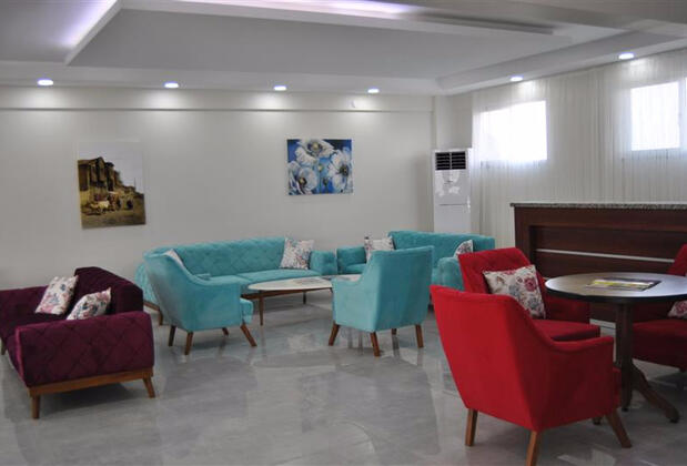 Güney Termal Otel & SPA - Görsel 12
