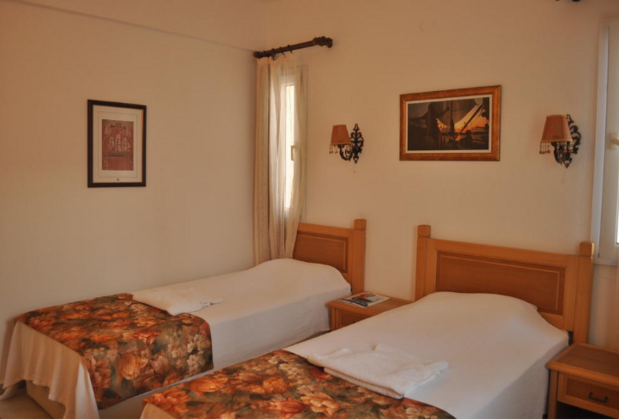 Arzu Apart Hotel - Görsel 13