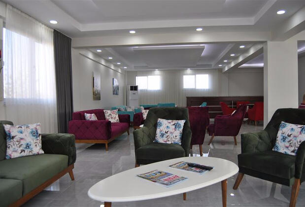 Güney Termal Otel & SPA - Görsel 16