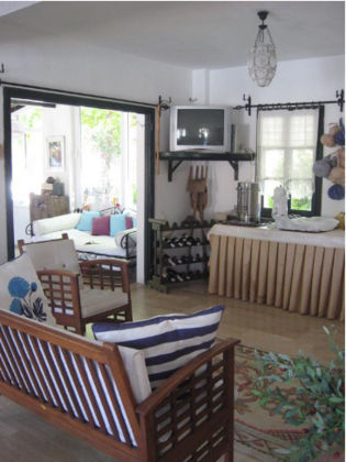 Arzu Apart Hotel - Görsel 18