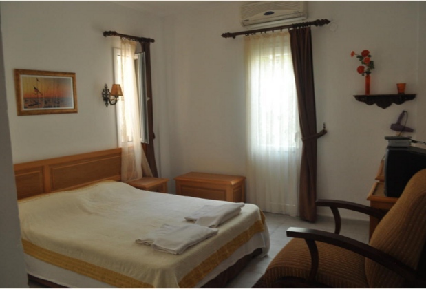 Arzu Apart Hotel - Görsel 14