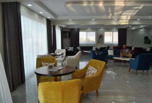 Güney Termal Otel & SPA - Görsel 4