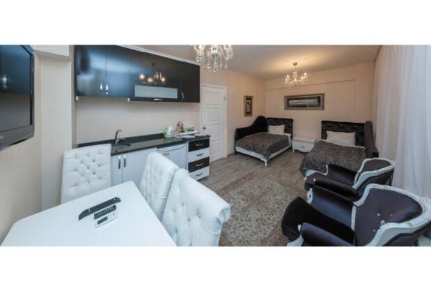 Mihrimah Apart - Görsel 15