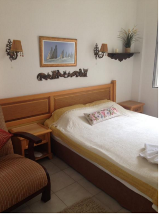 Arzu Apart Hotel - Görsel 12