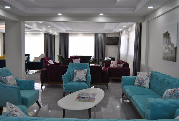 Güney Termal Otel & SPA - Görsel 19