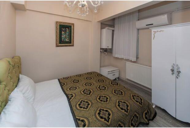 Mihrimah Apart - Görsel 11