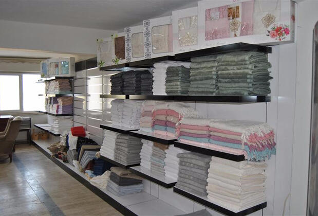 Güney Termal Otel & SPA - Görsel 25