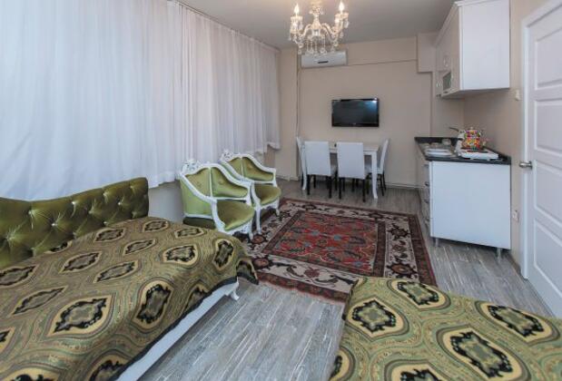 Mihrimah Apart - Görsel 4