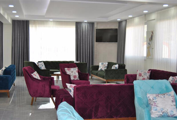 Güney Termal Otel & SPA - Görsel 20