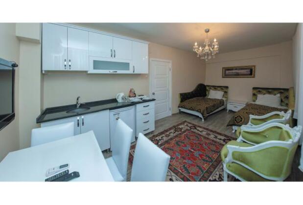 Mihrimah Apart - Görsel 16