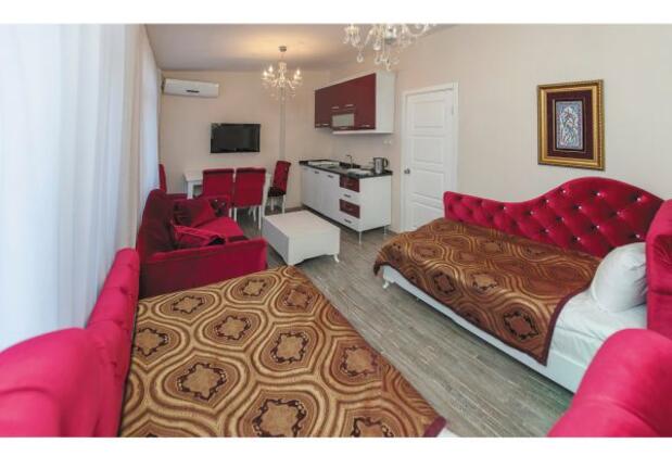 Mihrimah Apart - Görsel 12