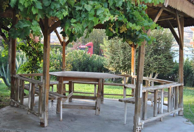 Güney Termal Otel & SPA - Görsel 17