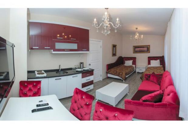 Mihrimah Apart - Görsel 9