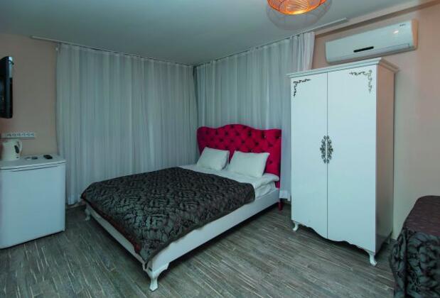 Mihrimah Apart - Görsel 18