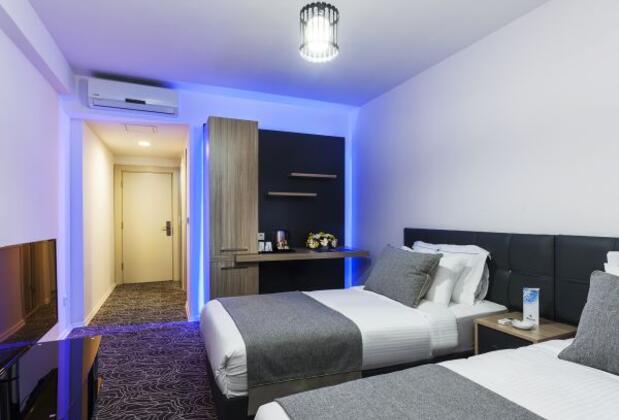 Tonight Suite Onnumara - Görsel 11