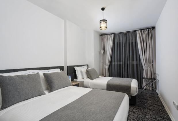 Tonight Suite Onnumara - Görsel 10