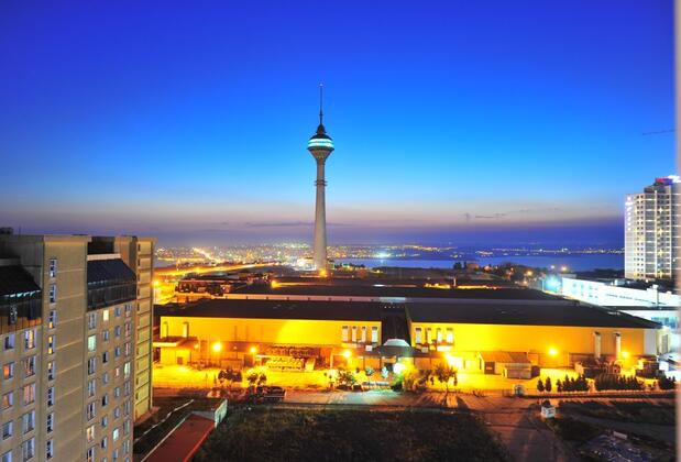 Tonight Suite Onnumara - Görsel 16